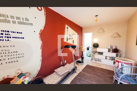 Apartamento à venda com 108m², 2 quartos e 2 vagas Apartamento à venda com 108m², 2 quartos e 2 vagasCobertura