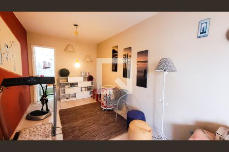 Apartamento à venda com 108m², 2 quartos e 2 vagas Apartamento à venda com 108m², 2 quartos e 2 vagasCobertura