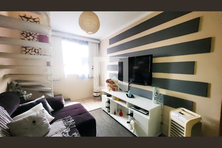 Apartamento à venda com 108m², 2 quartos e 2 vagas Apartamento à venda com 108m², 2 quartos e 2 vagasSala