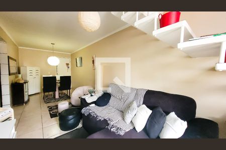 Apartamento à venda com 108m², 2 quartos e 2 vagas Apartamento à venda com 108m², 2 quartos e 2 vagasSala