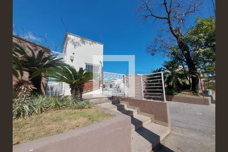 Casa de condomínio à venda com 160m², 3 quartos e 4 vagasÁrea comum