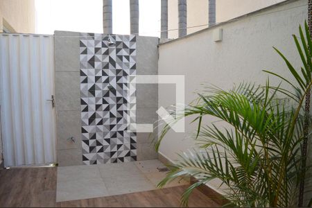 Casa de condomínio à venda com 160m², 3 quartos e 4 vagasÁrea gourmet