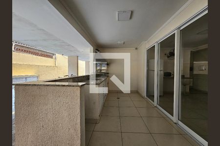 Apartamento para alugar com 296m², 5 quartos e 3 vagasÁrea de Lazer