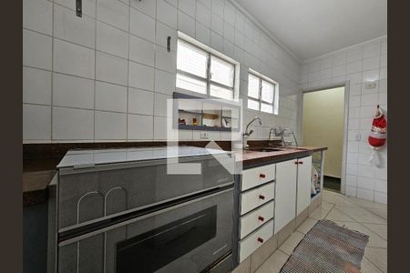 Apartamento para alugar com 296m², 5 quartos e 3 vagasCozinha