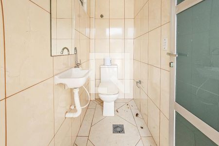 Apartamento para alugar com 296m², 5 quartos e 3 vagasBanheiro 