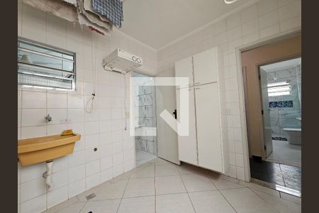 Apartamento para alugar com 296m², 5 quartos e 3 vagasÁrea de serviço