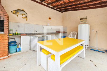 Apartamento para alugar com 296m², 5 quartos e 3 vagasVaranda