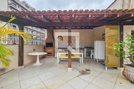 Apartamento para alugar com 296m², 5 quartos e 3 vagasVaranda