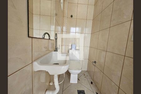 Apartamento para alugar com 296m², 5 quartos e 3 vagasBanheiro