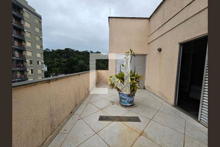 Apartamento para alugar com 296m², 5 quartos e 3 vagasvaranda