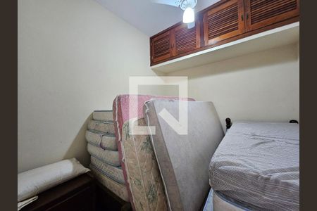 Apartamento para alugar com 296m², 5 quartos e 3 vagasÁrea de serviço