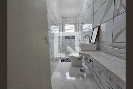 Apartamento para alugar com 296m², 5 quartos e 3 vagasBanheiro 2