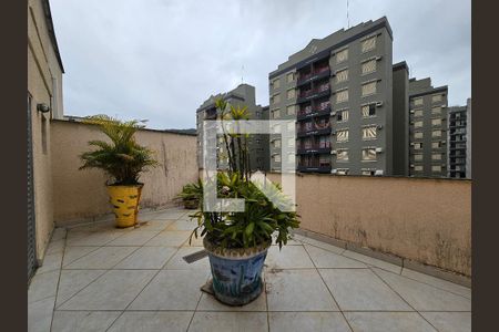 Apartamento para alugar com 296m², 5 quartos e 3 vagasvaranda