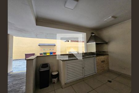 Apartamento para alugar com 296m², 5 quartos e 3 vagasÁrea de Lazer