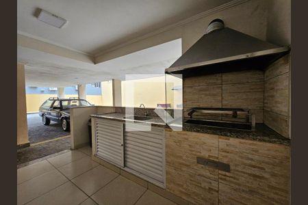 Apartamento para alugar com 296m², 5 quartos e 3 vagasÁrea de Lazer