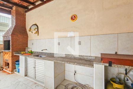 Apartamento para alugar com 296m², 5 quartos e 3 vagasVaranda