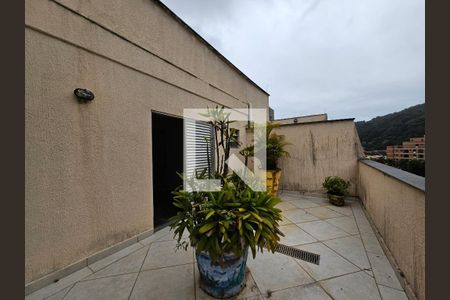 Apartamento para alugar com 296m², 5 quartos e 3 vagasvaranda