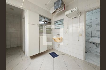 Apartamento para alugar com 296m², 5 quartos e 3 vagasCozinha