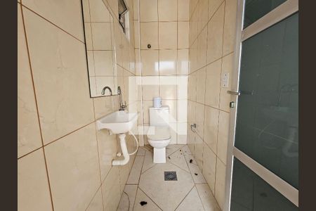 Apartamento para alugar com 296m², 5 quartos e 3 vagasBanheiro