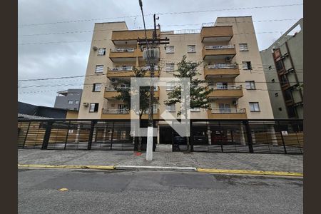 Apartamento para alugar com 296m², 5 quartos e 3 vagasFachada