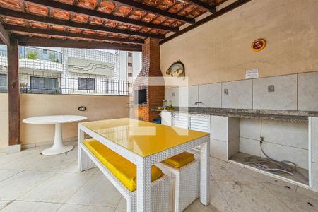 Apartamento para alugar com 296m², 5 quartos e 3 vagasVaranda