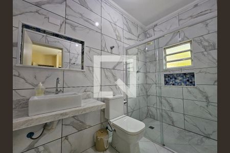 Apartamento para alugar com 296m², 5 quartos e 3 vagasBanheiro 2