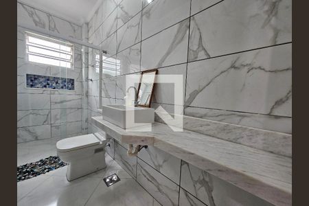 Apartamento para alugar com 296m², 5 quartos e 3 vagasBanheiro 2