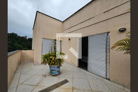 Apartamento para alugar com 296m², 5 quartos e 3 vagasvaranda