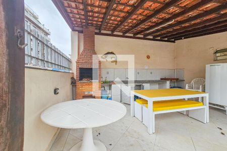 Apartamento para alugar com 296m², 5 quartos e 3 vagasVaranda