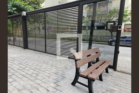 Apartamento para alugar com 296m², 5 quartos e 3 vagasÁrea de Lazer