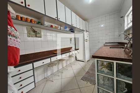 Apartamento para alugar com 296m², 5 quartos e 3 vagasCozinha