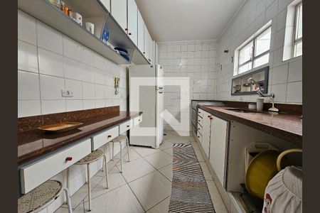 Apartamento para alugar com 296m², 5 quartos e 3 vagasCozinha
