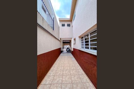 Casa à venda com 70m², 2 quartos e 2 vagasÁrea externa