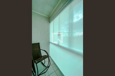 Casa à venda com 70m², 2 quartos e 2 vagasVaranda da Suíte