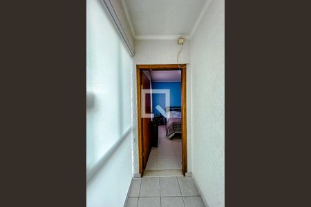 Casa à venda com 70m², 2 quartos e 2 vagasVaranda da Suíte