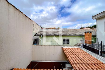Casa à venda com 70m², 2 quartos e 2 vagasVista da Suíte 2