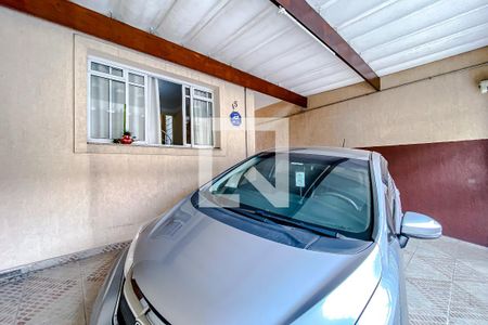 Casa à venda com 70m², 2 quartos e 2 vagasGaragem