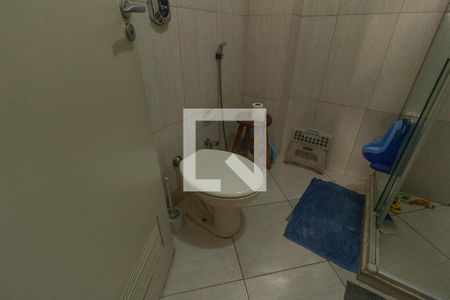 Apartamento à venda com 79m², 3 quartos e 1 vagaBanheiro