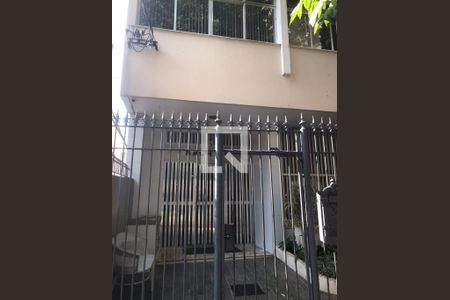 Apartamento à venda com 79m², 3 quartos e 1 vagaFachada do Prédio
