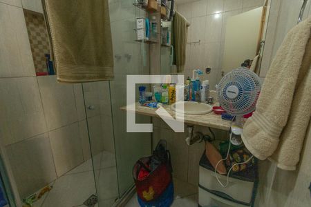 Apartamento à venda com 79m², 3 quartos e 1 vagaBanheiro