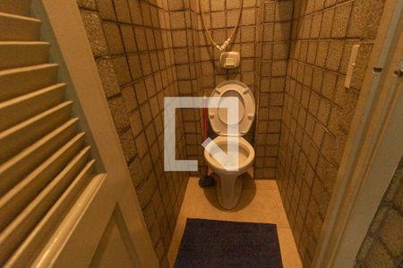 Apartamento à venda com 79m², 3 quartos e 1 vagaBanheiro de serviço