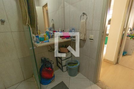 Apartamento à venda com 79m², 3 quartos e 1 vagaBanheiro