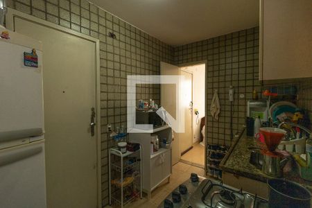 Apartamento à venda com 79m², 3 quartos e 1 vagaCozinha