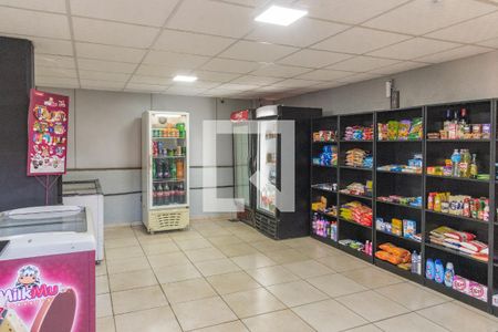 Apartamento à venda com 49m², 2 quartos e 1 vagaMinimercado