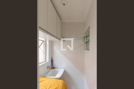 Apartamento à venda com 49m², 2 quartos e 1 vagaÁrea de Serviço