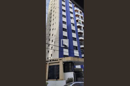 Apartamento à venda com 73m², 3 quartos e 1 vagaFachada