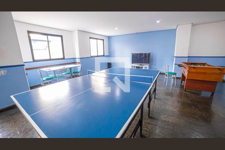 Apartamento à venda com 73m², 3 quartos e 1 vagaÁrea comum