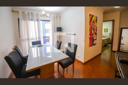 Apartamento à venda com 73m², 3 quartos e 1 vagaSala