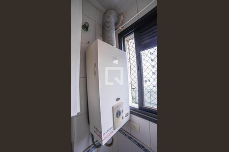 Apartamento à venda com 73m², 3 quartos e 1 vagaÁrea de Serviço