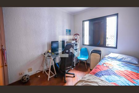 Apartamento à venda com 73m², 3 quartos e 1 vagaQuarto 3